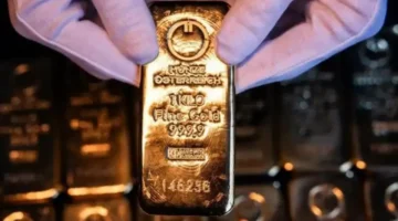 قفزة عالمية مفاجئة.. أسعار الذهب في مصر تسجل أرقامًا جديدة بتعاملات الجمعة